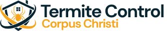 Corpus Christi Termite Control Company Logo
